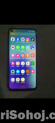 Samsung Galaxy A21s